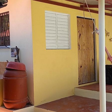 Conrado'S Guesthouse B&B Las Avispas エクステリア 写真