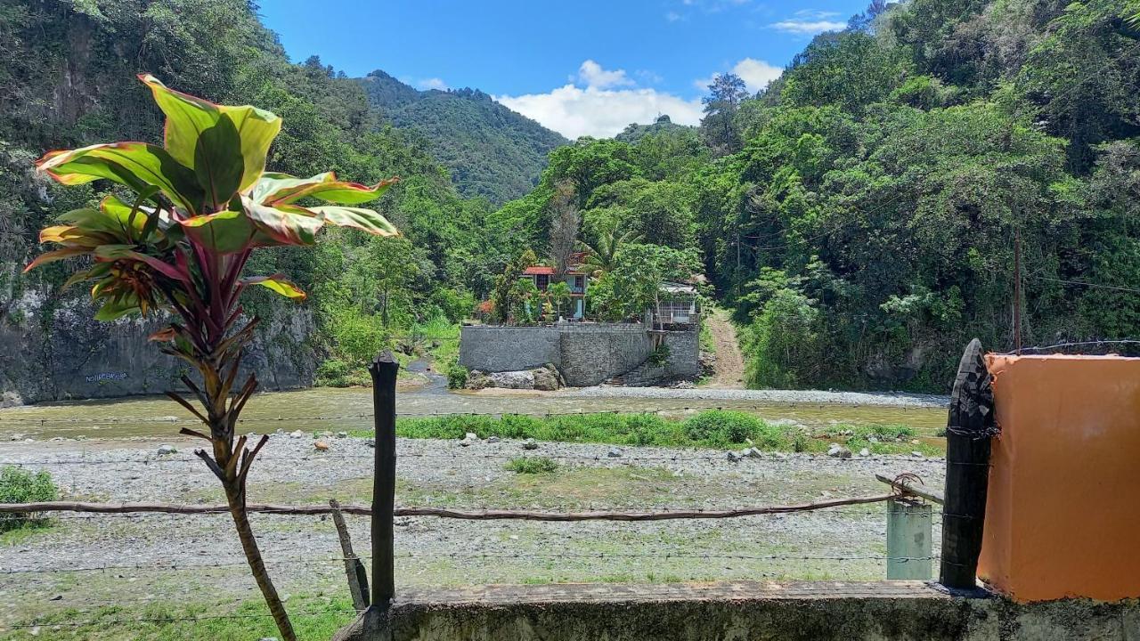 Conrado'S Guesthouse B&B Las Avispas エクステリア 写真