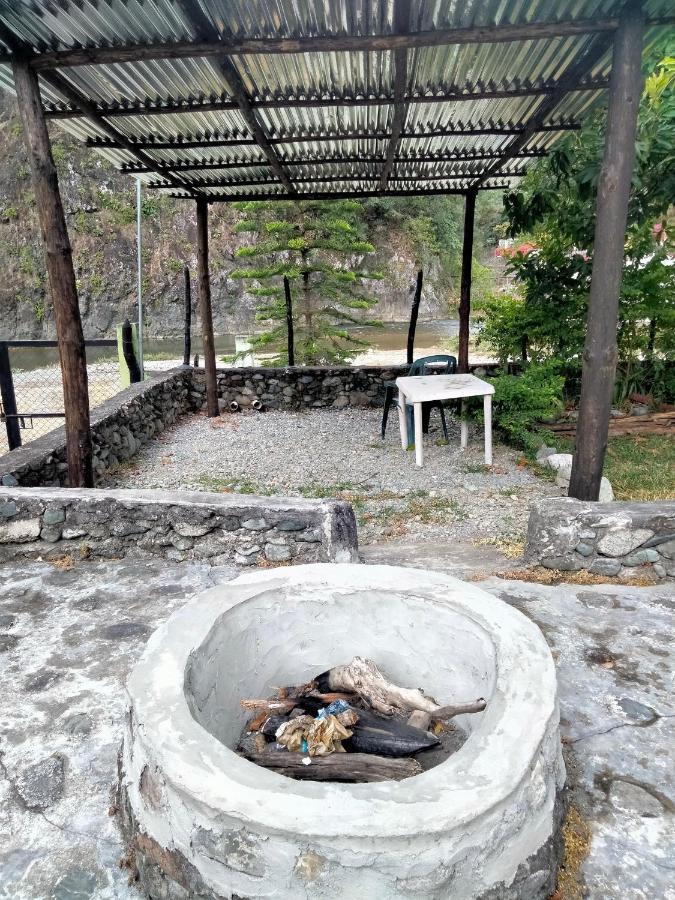 Conrado'S Guesthouse B&B Las Avispas エクステリア 写真