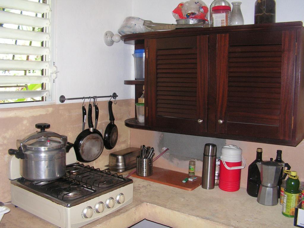 Conrado'S Guesthouse B&B Las Avispas 部屋 写真